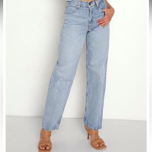 LEVIS Dad Jean Charlie Boy W24/L30